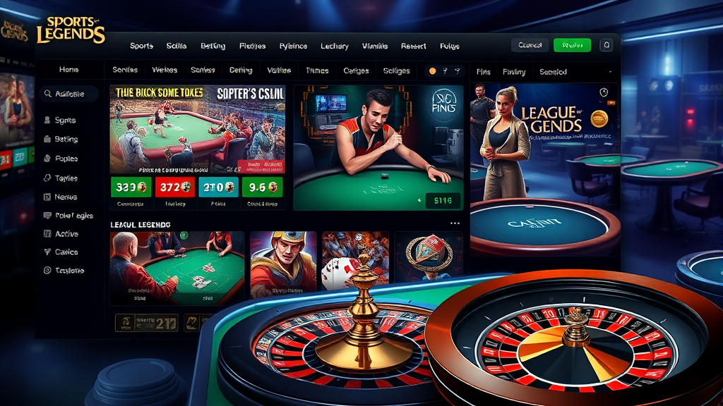 Banner www.sgassociates.in