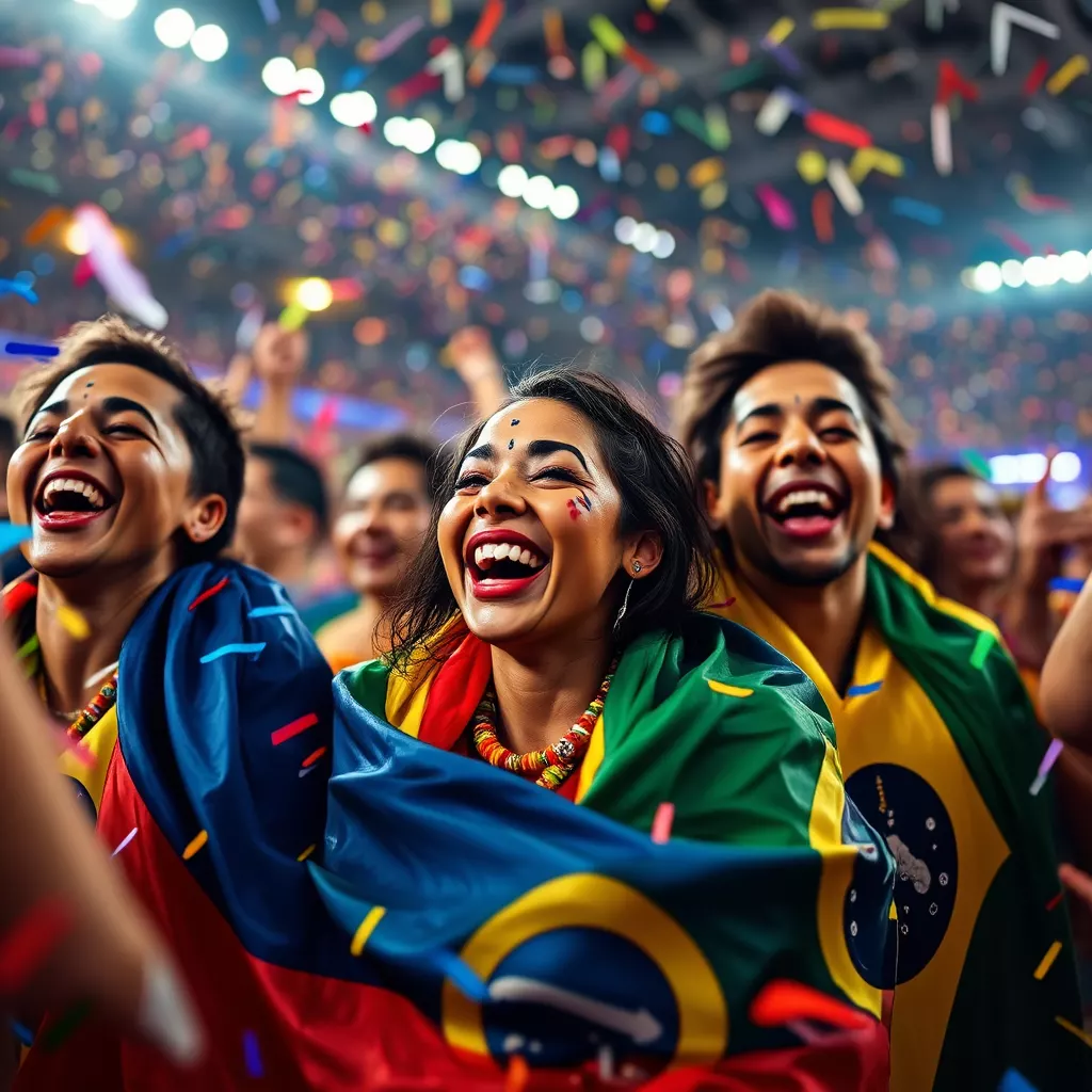 Đội hình dự kiến của Paraguay tại World Cup 2026: Niềm hy vọng từ thế hệ vàng mới — view 5